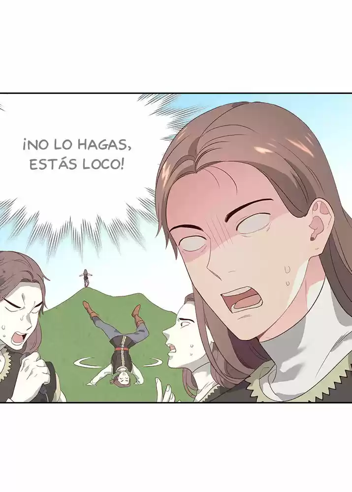 EL EMPERADOR Y SU CABALLERO FEMENINO (2019) - Capítulo 57 - Página 44 - LectorTMOo