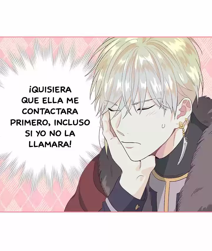 EL EMPERADOR Y SU CABALLERO FEMENINO (2019) - Capítulo 58 - Página 7 - LectorTMOo
