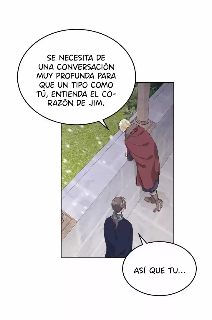 EL EMPERADOR Y SU CABALLERO FEMENINO (2019) - Capítulo 58 - Página 8 - LectorTMOo