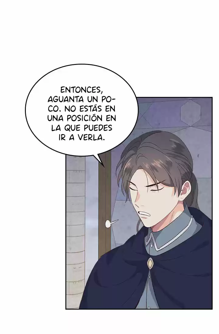 EL EMPERADOR Y SU CABALLERO FEMENINO (2019) - Capítulo 58 - Página 9 - LectorTMOo
