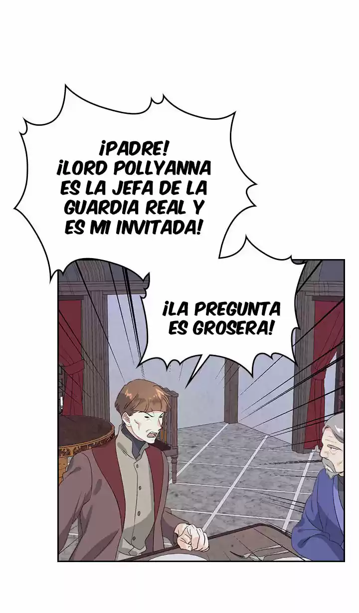 EL EMPERADOR Y SU CABALLERO FEMENINO (2019) - Capítulo 58 - Página 15 - LectorTMOo