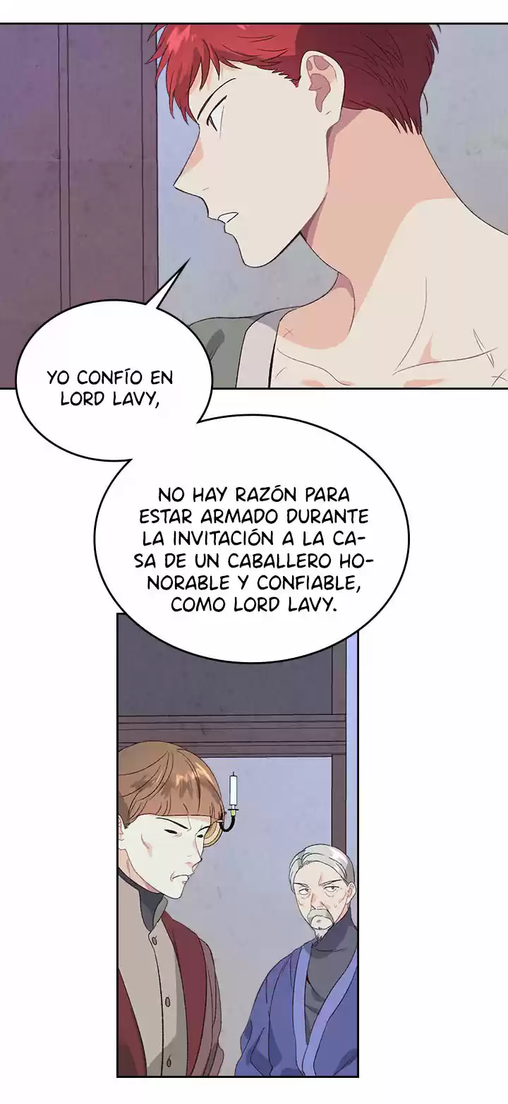 EL EMPERADOR Y SU CABALLERO FEMENINO (2019) - Capítulo 58 - Página 18 - LectorTMOo
