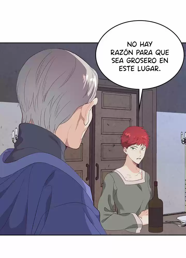 EL EMPERADOR Y SU CABALLERO FEMENINO (2019) - Capítulo 58 - Página 20 - LectorTMOo