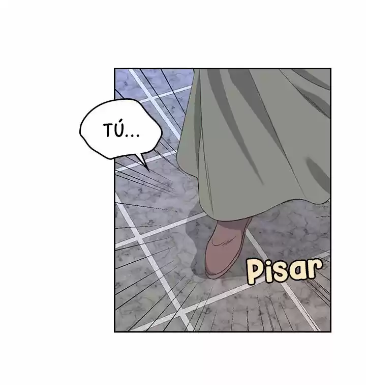 EL EMPERADOR Y SU CABALLERO FEMENINO (2019) - Capítulo 58 - Página 25 - LectorTMOo