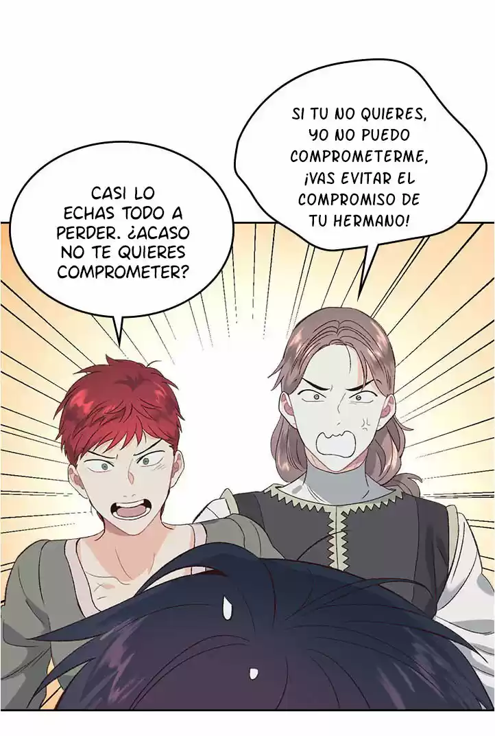 EL EMPERADOR Y SU CABALLERO FEMENINO (2019) - Capítulo 58 - Página 29 - LectorTMOo