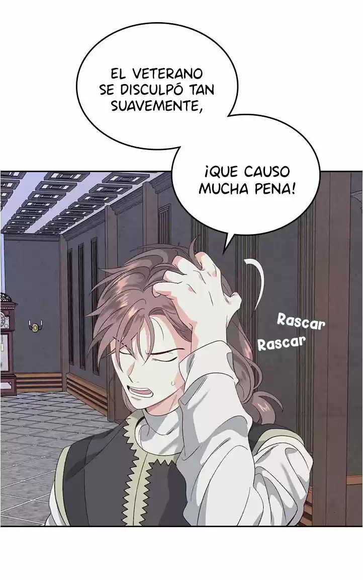 EL EMPERADOR Y SU CABALLERO FEMENINO (2019) - Capítulo 58 - Página 30 - LectorTMOo