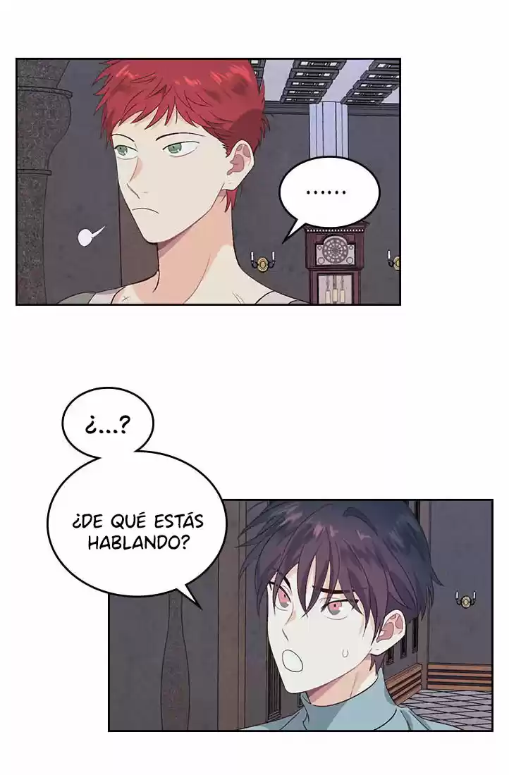 EL EMPERADOR Y SU CABALLERO FEMENINO (2019) - Capítulo 58 - Página 31 - LectorTMOo
