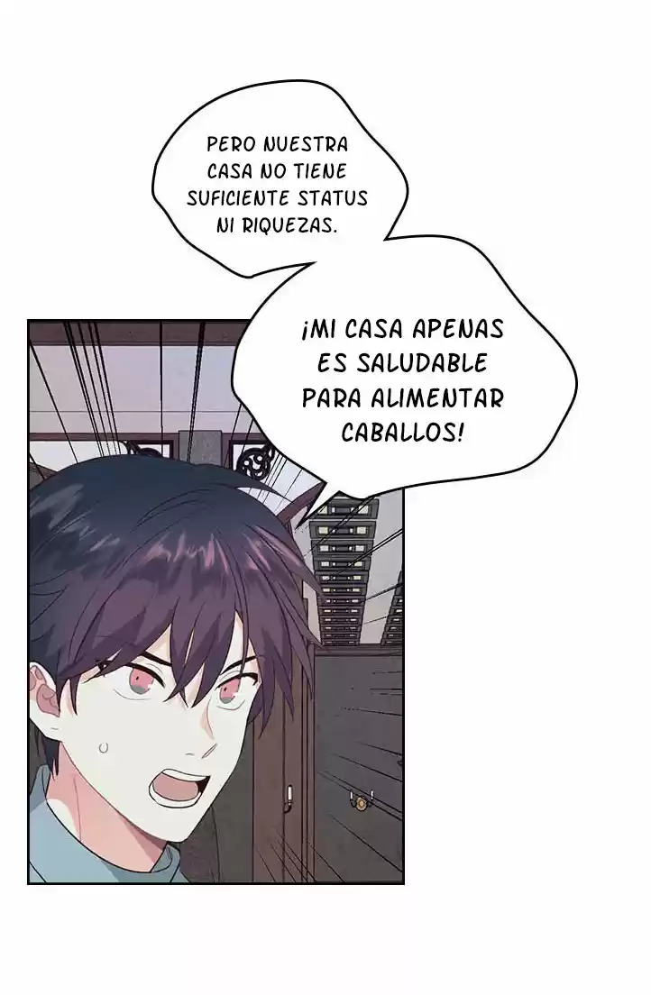 EL EMPERADOR Y SU CABALLERO FEMENINO (2019) - Capítulo 58 - Página 38 - LectorTMOo