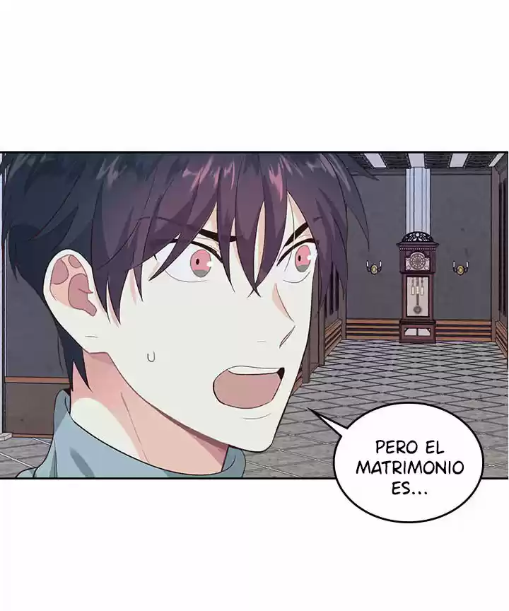 EL EMPERADOR Y SU CABALLERO FEMENINO (2019) - Capítulo 58 - Página 40 - LectorTMOo