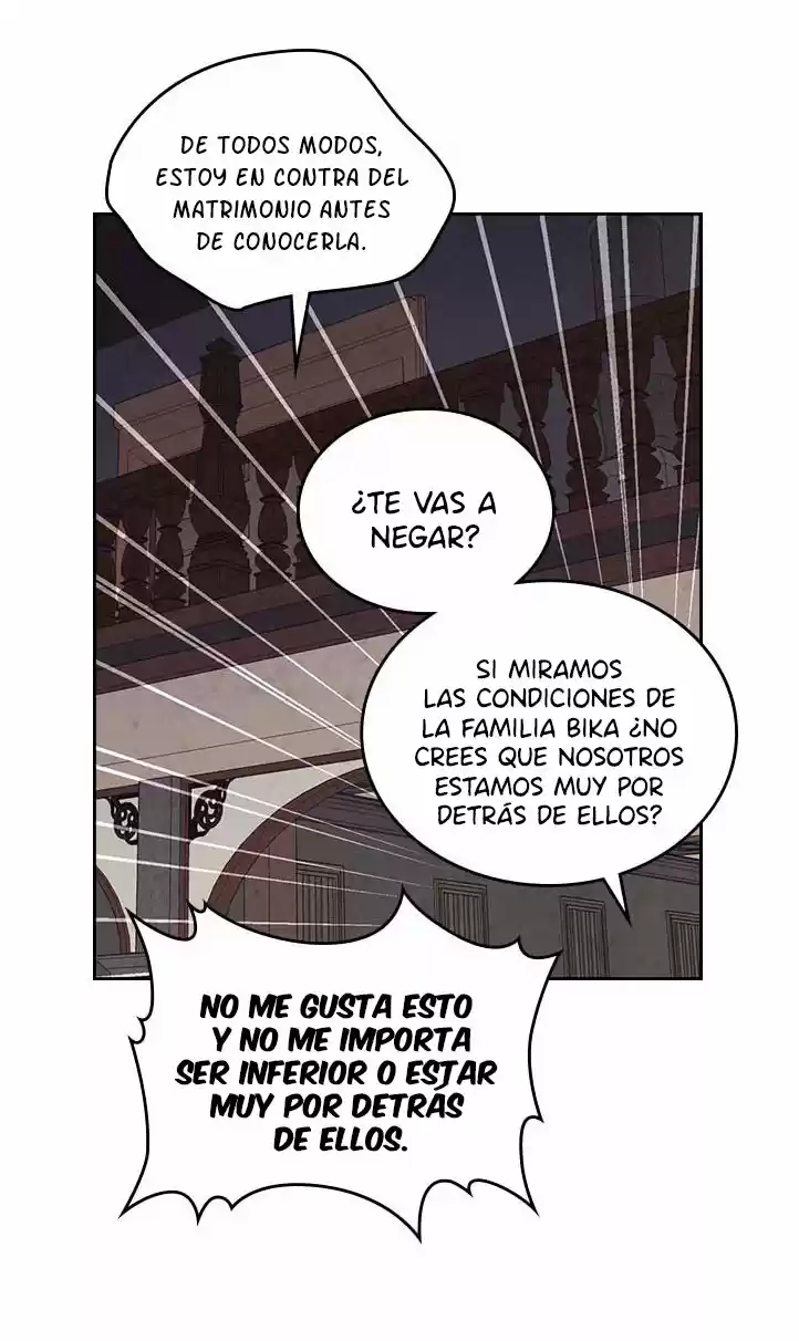 EL EMPERADOR Y SU CABALLERO FEMENINO (2019) - Capítulo 58 - Página 47 - LectorTMOo