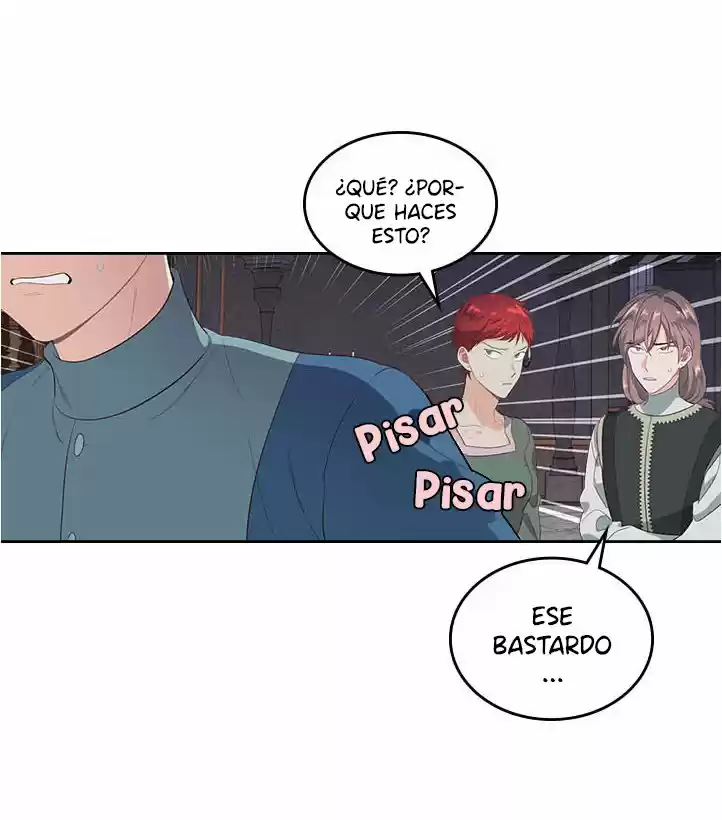 EL EMPERADOR Y SU CABALLERO FEMENINO (2019) - Capítulo 58 - Página 48 - LectorTMOo