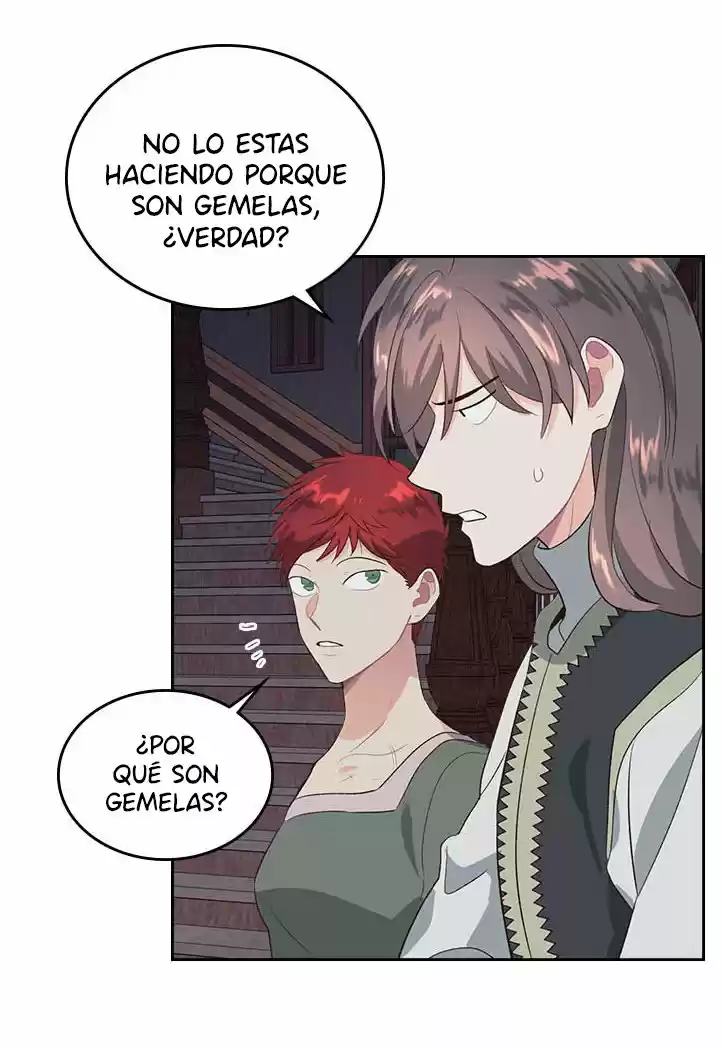EL EMPERADOR Y SU CABALLERO FEMENINO (2019) - Capítulo 58 - Página 49 - LectorTMOo