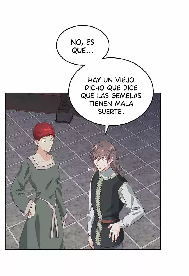 EL EMPERADOR Y SU CABALLERO FEMENINO (2019) - Capítulo 58 - Página 50 - LectorTMOo