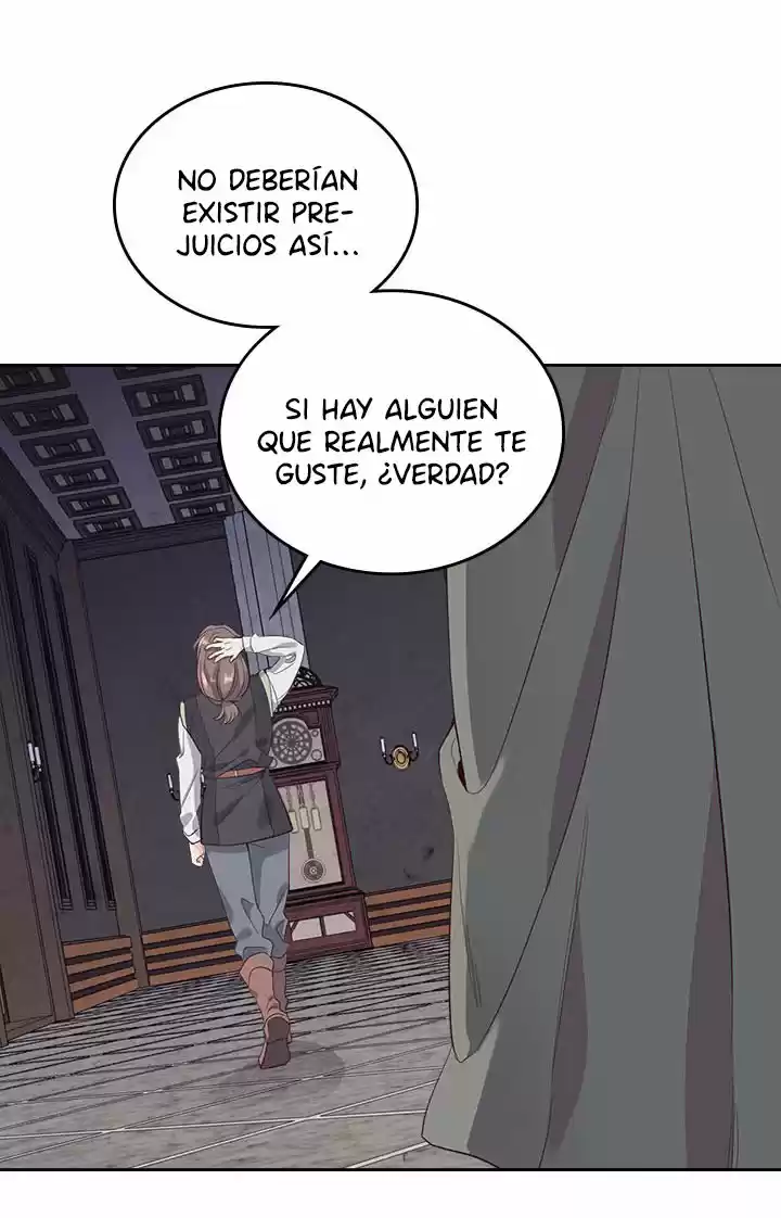 EL EMPERADOR Y SU CABALLERO FEMENINO (2019) - Capítulo 58 - Página 51 - LectorTMOo
