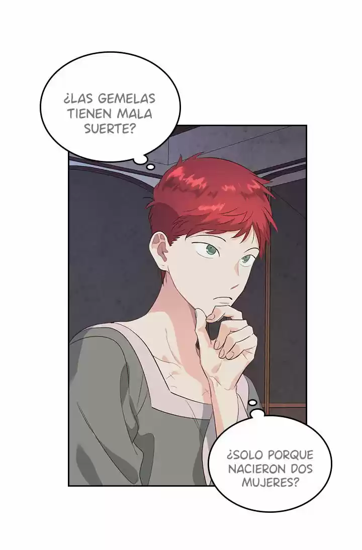 EL EMPERADOR Y SU CABALLERO FEMENINO (2019) - Capítulo 58 - Página 52 - LectorTMOo