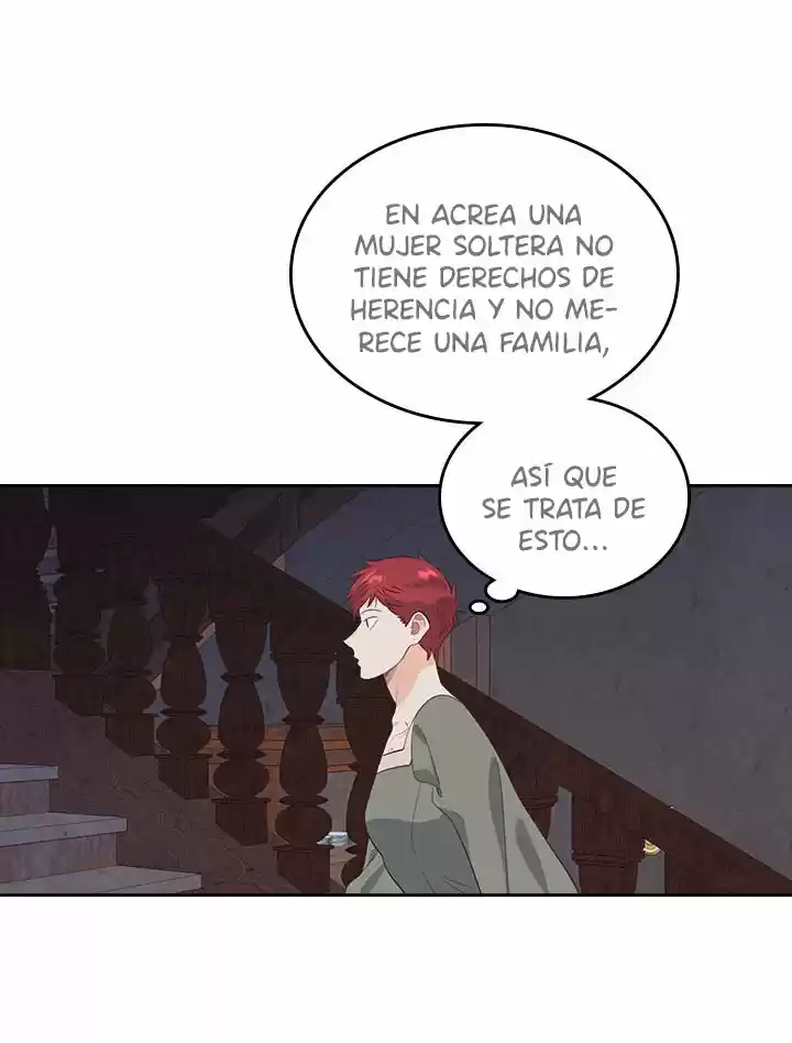 EL EMPERADOR Y SU CABALLERO FEMENINO (2019) - Capítulo 58 - Página 54 - LectorTMOo