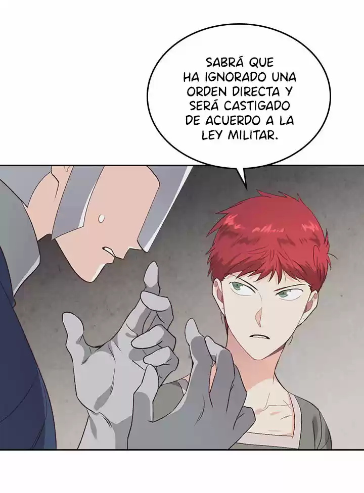 EL EMPERADOR Y SU CABALLERO FEMENINO (2019) - Capítulo 58 - Página 63 - LectorTMOo