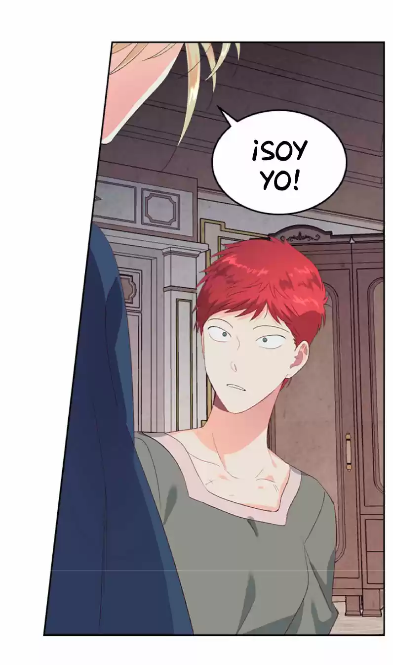 EL EMPERADOR Y SU CABALLERO FEMENINO (2019) - Capítulo 59 - Página 4 - LectorTMOo