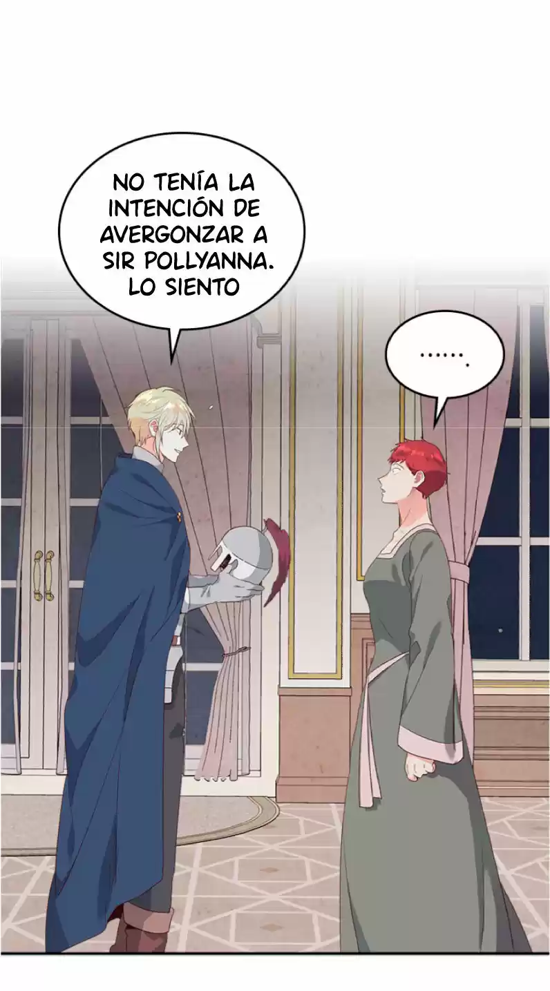 EL EMPERADOR Y SU CABALLERO FEMENINO (2019) - Capítulo 59 - Página 6 - LectorTMOo