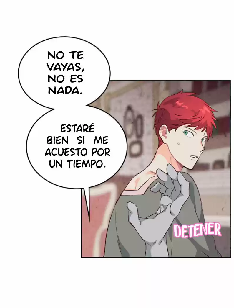 EL EMPERADOR Y SU CABALLERO FEMENINO (2019) - Capítulo 59 - Página 24 - LectorTMOo