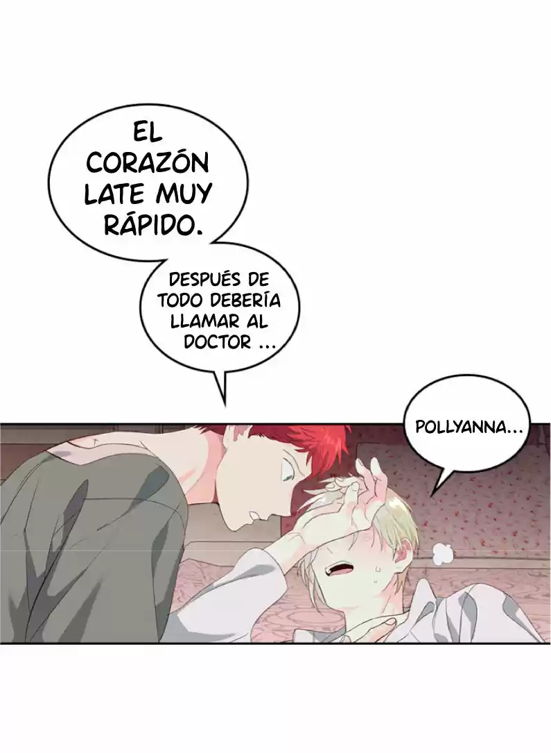 EL EMPERADOR Y SU CABALLERO FEMENINO (2019) - Capítulo 59 - Página 30 - LectorTMOo