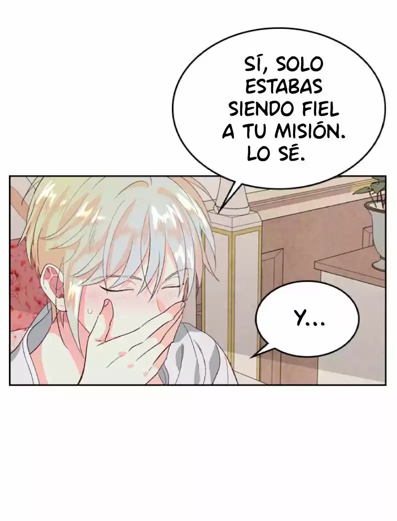 EL EMPERADOR Y SU CABALLERO FEMENINO (2019) - Capítulo 59 - Página 35 - LectorTMOo