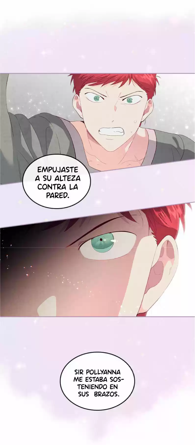 EL EMPERADOR Y SU CABALLERO FEMENINO (2019) - Capítulo 59 - Página 36 - LectorTMOo