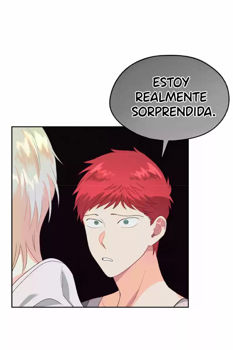 EL EMPERADOR Y SU CABALLERO FEMENINO (2019) - Capítulo 59 - Página 39 - LectorTMOo