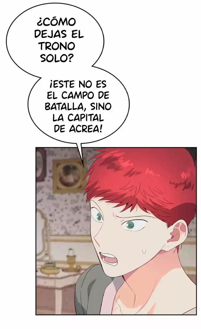 EL EMPERADOR Y SU CABALLERO FEMENINO (2019) - Capítulo 59 - Página 44 - LectorTMOo