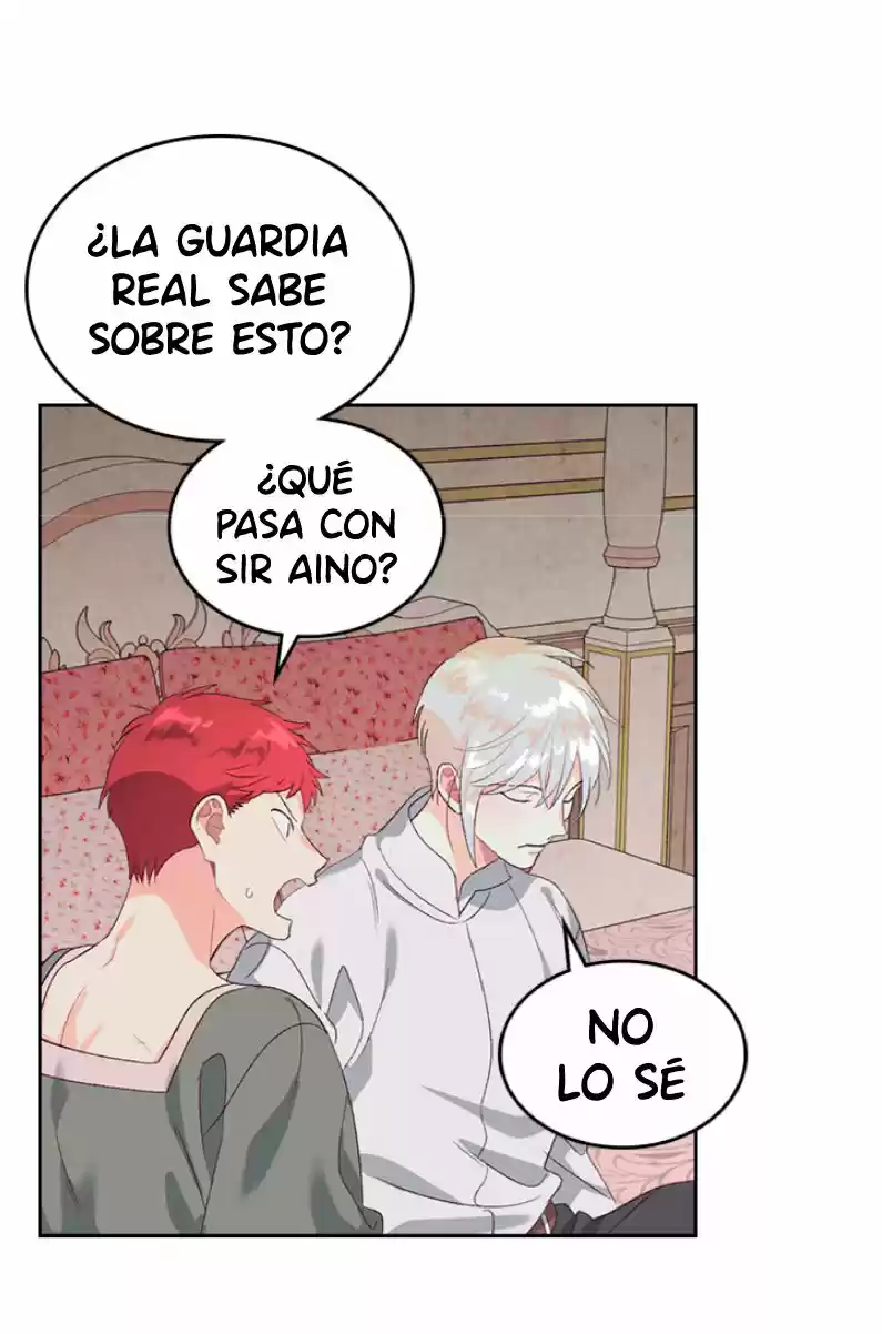 EL EMPERADOR Y SU CABALLERO FEMENINO (2019) - Capítulo 59 - Página 45 - LectorTMOo