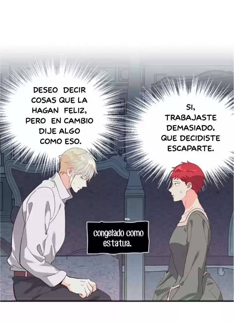 EL EMPERADOR Y SU CABALLERO FEMENINO (2019) - Capítulo 59 - Página 51 - LectorTMOo