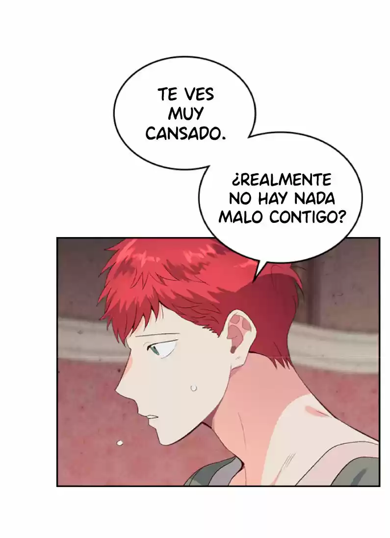 EL EMPERADOR Y SU CABALLERO FEMENINO (2019) - Capítulo 59 - Página 52 - LectorTMOo