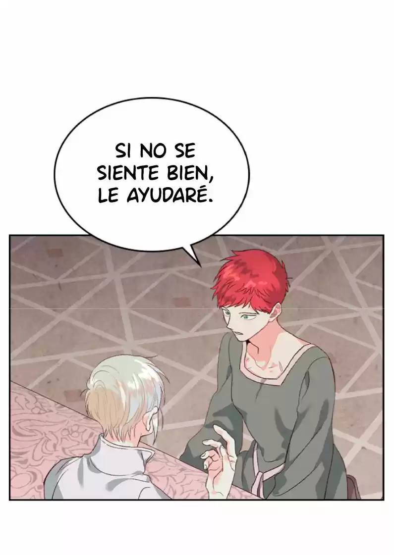 EL EMPERADOR Y SU CABALLERO FEMENINO (2019) - Capítulo 59 - Página 53 - LectorTMOo