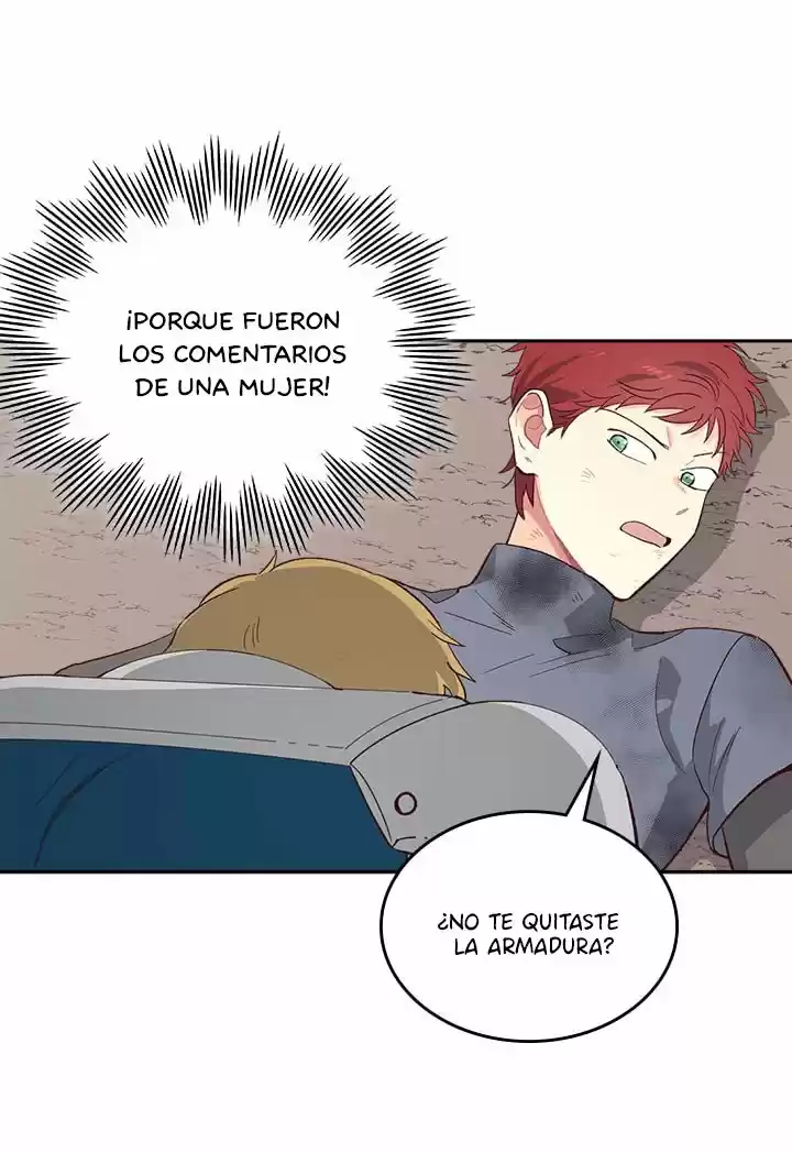 EL EMPERADOR Y SU CABALLERO FEMENINO (2019) - Capítulo 6 - Página 8 - LectorTMOo