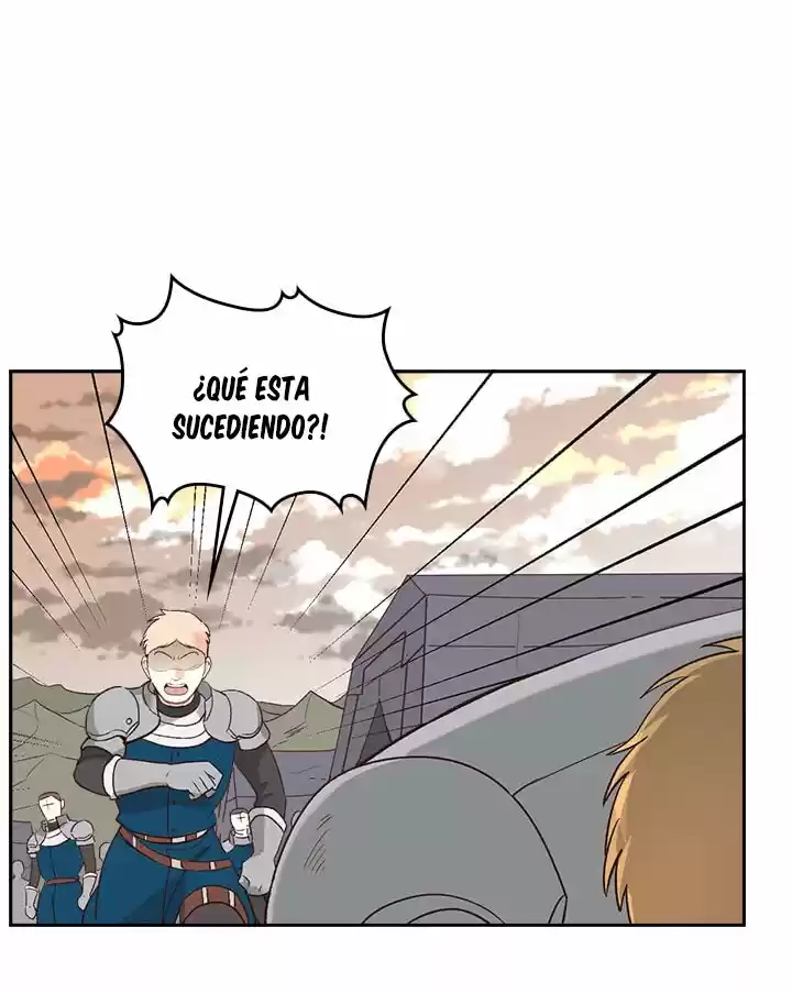 EL EMPERADOR Y SU CABALLERO FEMENINO (2019) - Capítulo 6 - Página 14 - LectorTMOo