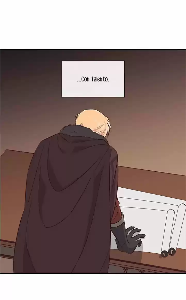EL EMPERADOR Y SU CABALLERO FEMENINO (2019) - Capítulo 6 - Página 35 - LectorTMOo