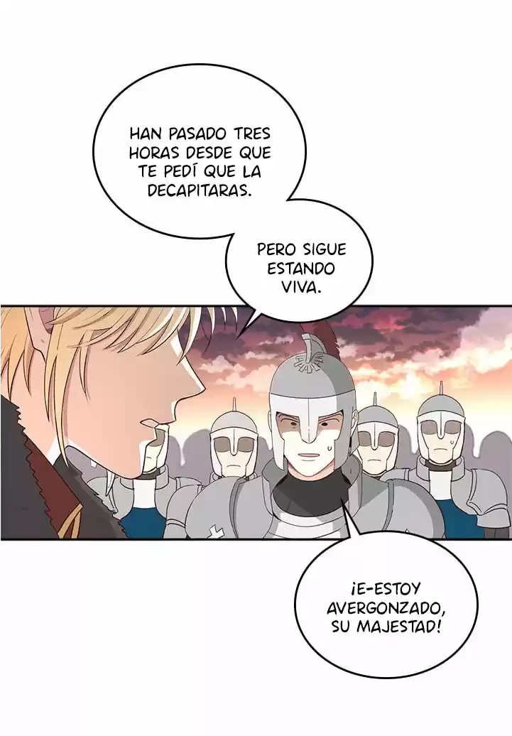 EL EMPERADOR Y SU CABALLERO FEMENINO (2019) - Capítulo 6 - Página 47 - LectorTMOo