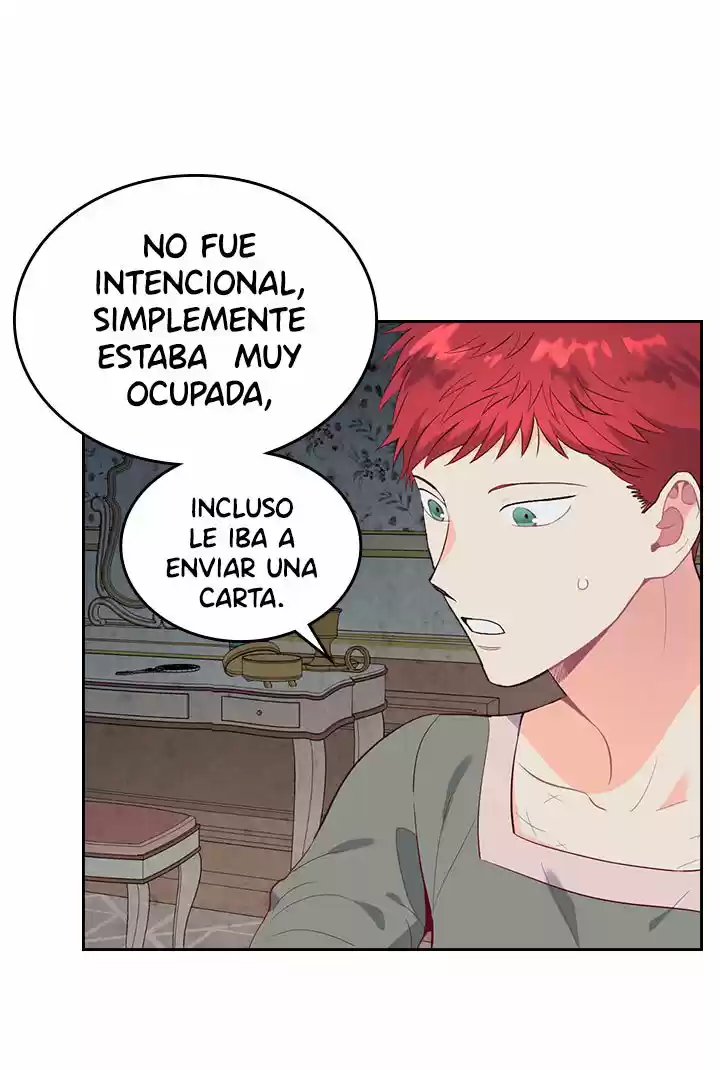 EL EMPERADOR Y SU CABALLERO FEMENINO (2019) - Capítulo 60 - Página 14 - LectorTMOo