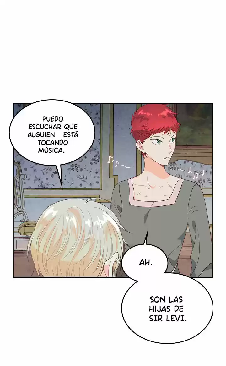 EL EMPERADOR Y SU CABALLERO FEMENINO (2019) - Capítulo 60 - Página 19 - LectorTMOo