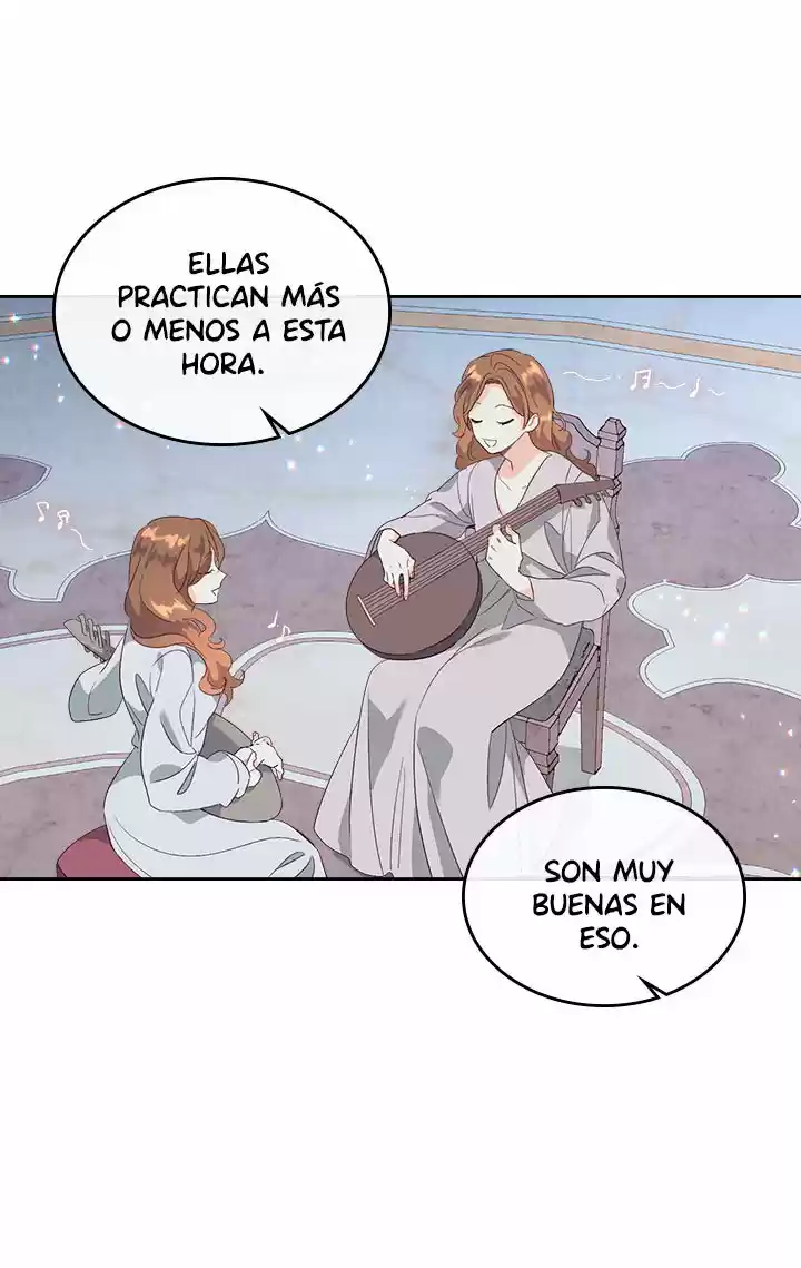 EL EMPERADOR Y SU CABALLERO FEMENINO (2019) - Capítulo 60 - Página 20 - LectorTMOo