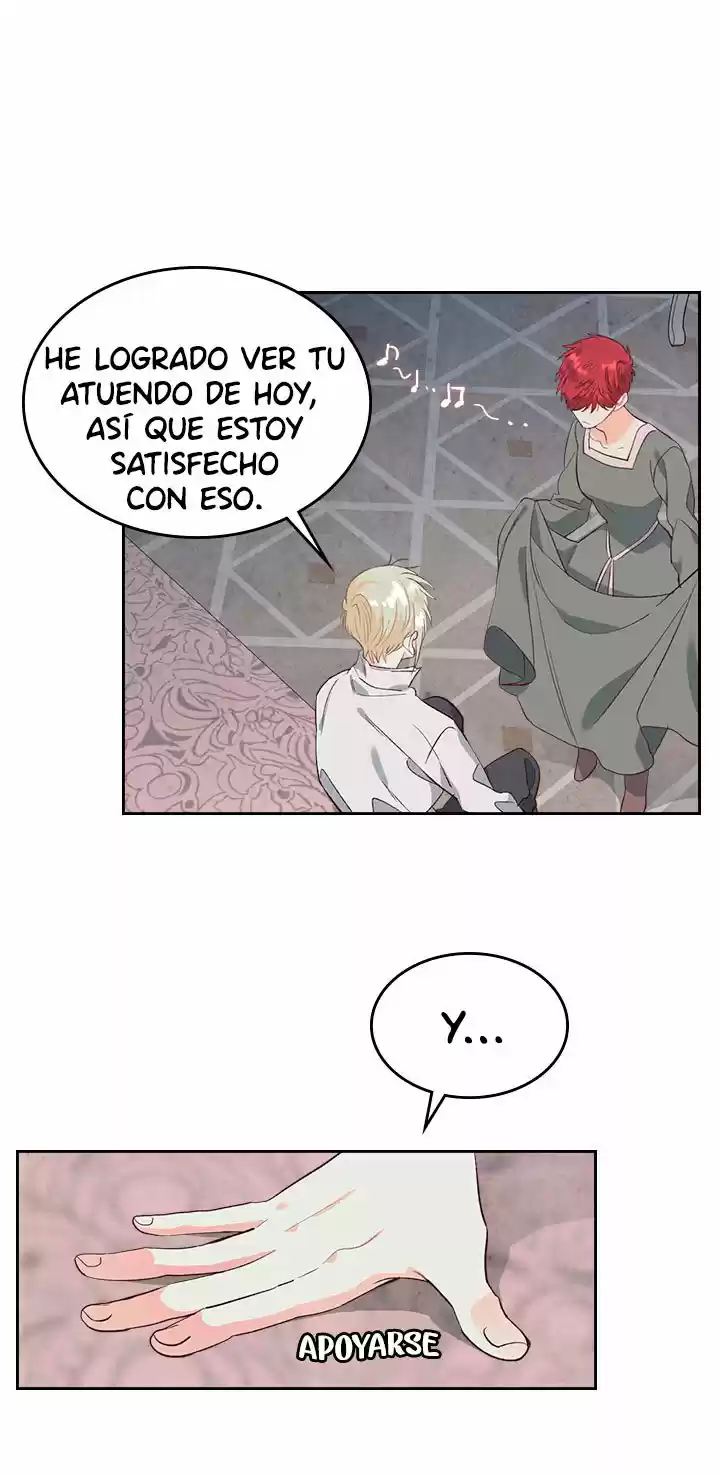 EL EMPERADOR Y SU CABALLERO FEMENINO (2019) - Capítulo 60 - Página 28 - LectorTMOo