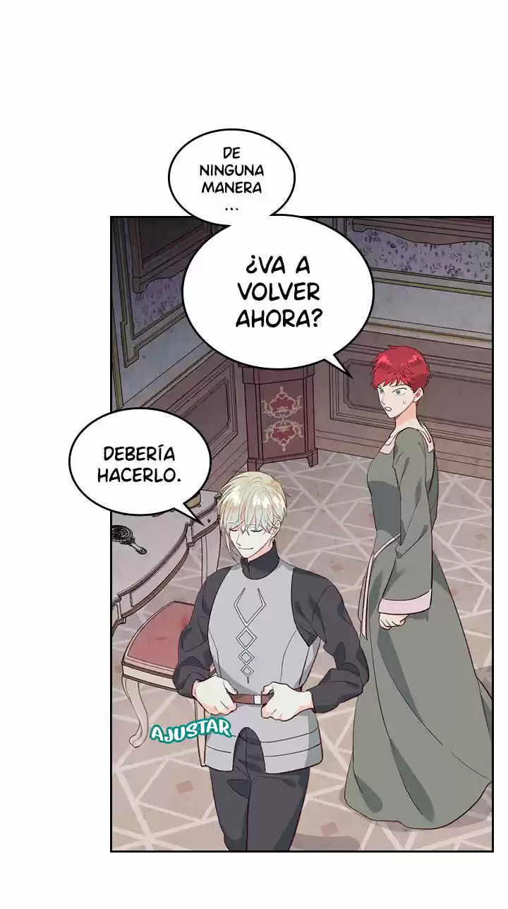 EL EMPERADOR Y SU CABALLERO FEMENINO (2019) - Capítulo 60 - Página 30 - LectorTMOo