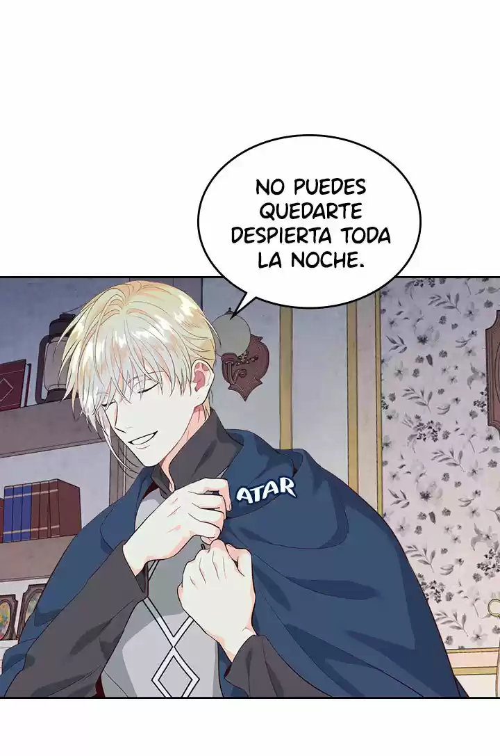 EL EMPERADOR Y SU CABALLERO FEMENINO (2019) - Capítulo 60 - Página 31 - LectorTMOo