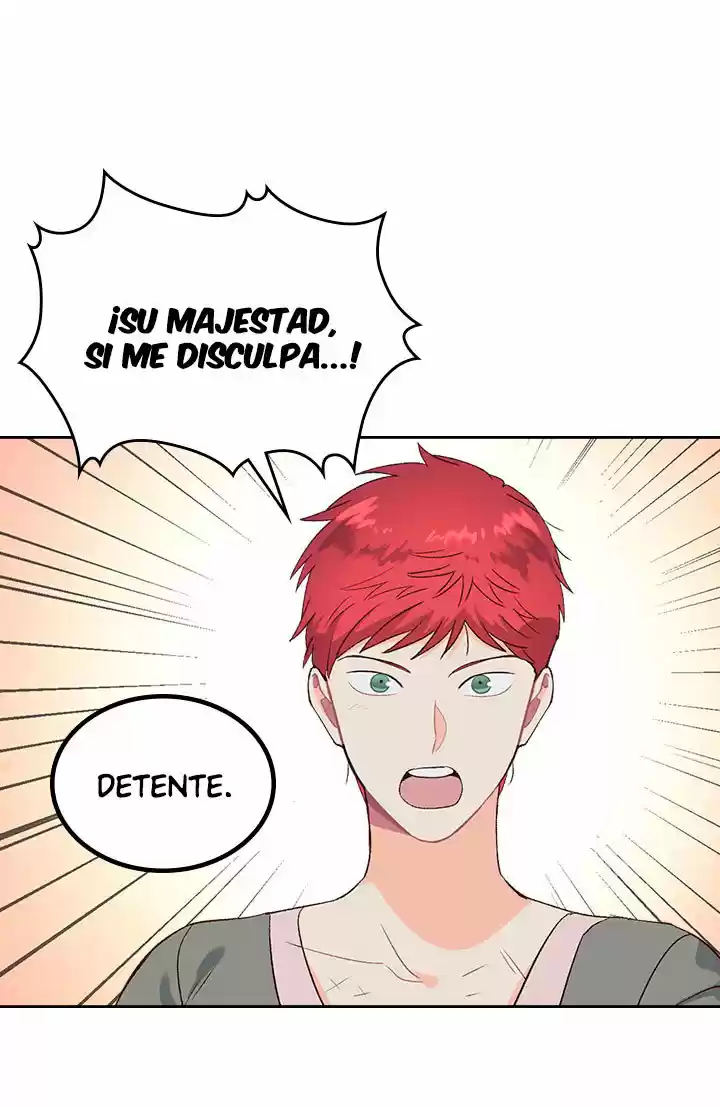 EL EMPERADOR Y SU CABALLERO FEMENINO (2019) - Capítulo 60 - Página 32 - LectorTMOo