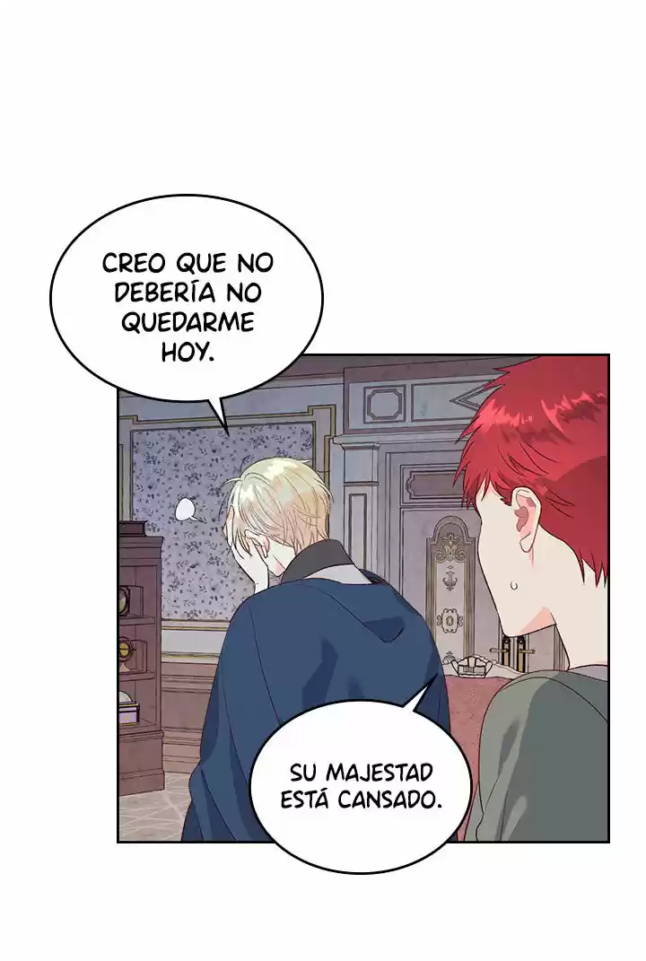 EL EMPERADOR Y SU CABALLERO FEMENINO (2019) - Capítulo 60 - Página 33 - LectorTMOo