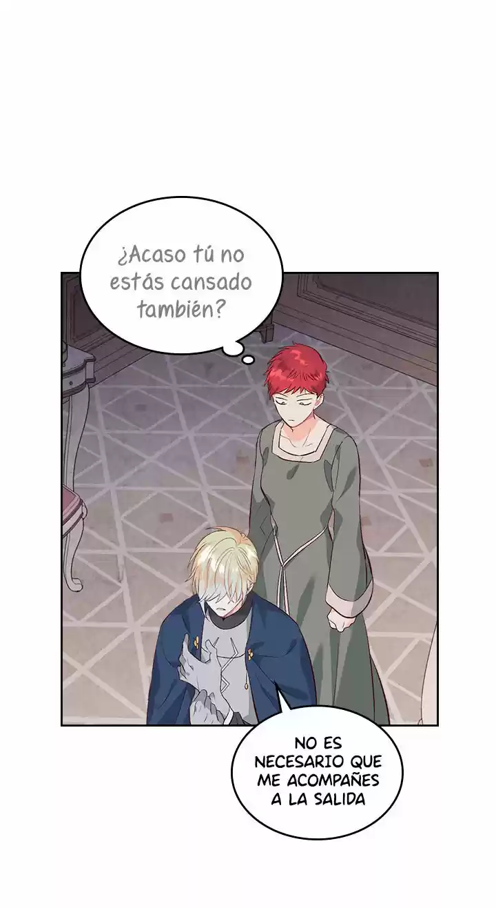 EL EMPERADOR Y SU CABALLERO FEMENINO (2019) - Capítulo 60 - Página 37 - LectorTMOo