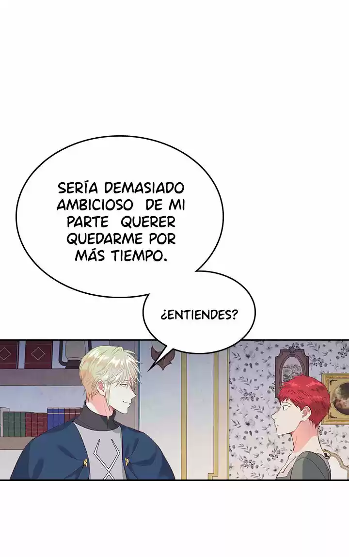 EL EMPERADOR Y SU CABALLERO FEMENINO (2019) - Capítulo 60 - Página 38 - LectorTMOo