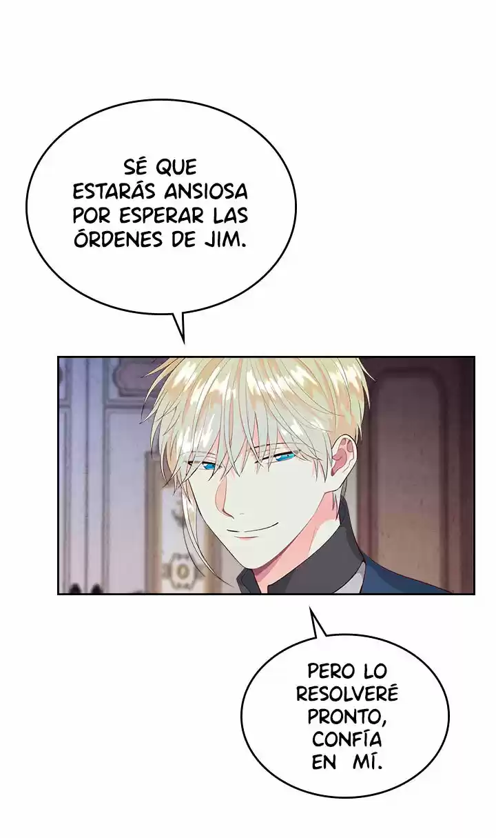 EL EMPERADOR Y SU CABALLERO FEMENINO (2019) - Capítulo 60 - Página 41 - LectorTMOo