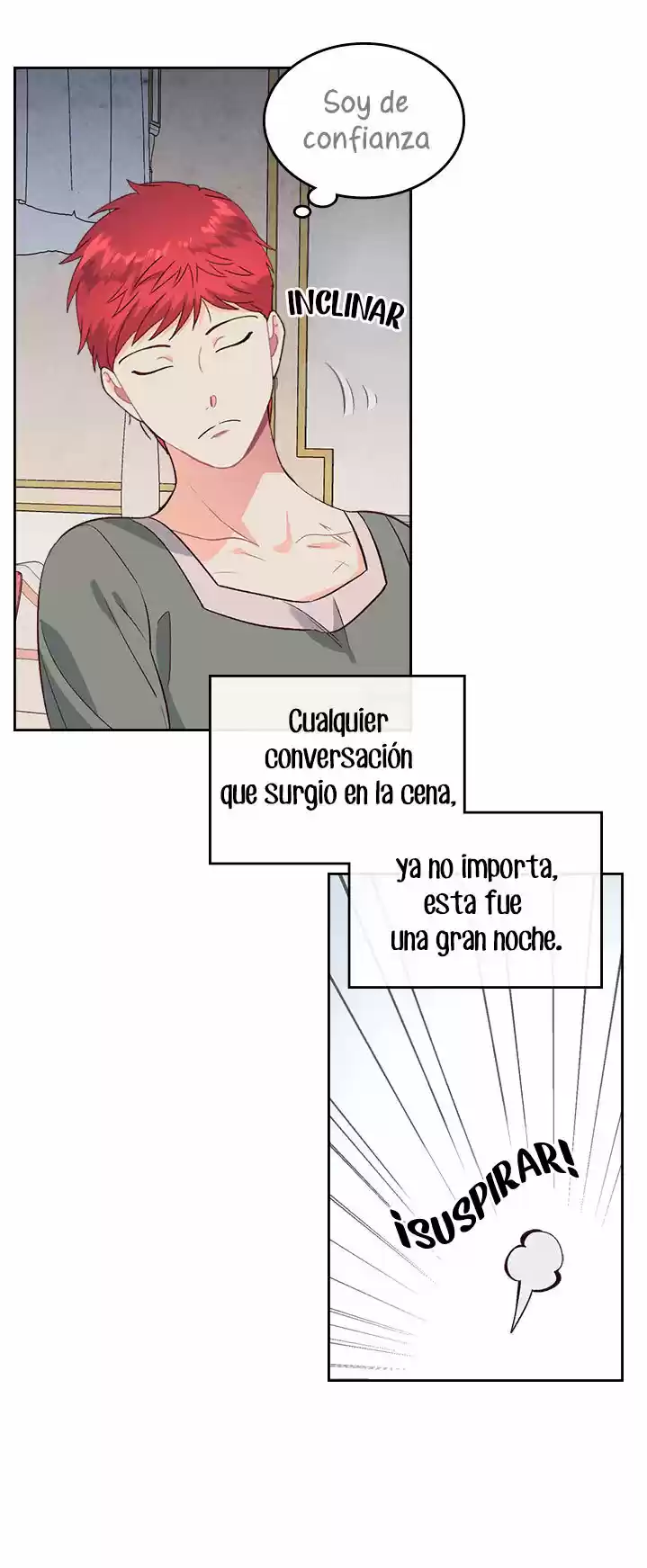 EL EMPERADOR Y SU CABALLERO FEMENINO (2019) - Capítulo 60 - Página 51 - LectorTMOo