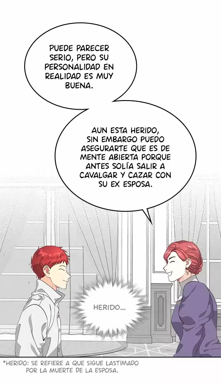 EL EMPERADOR Y SU CABALLERO FEMENINO (2019) - Capítulo 61 - Página 15 - LectorTMOo